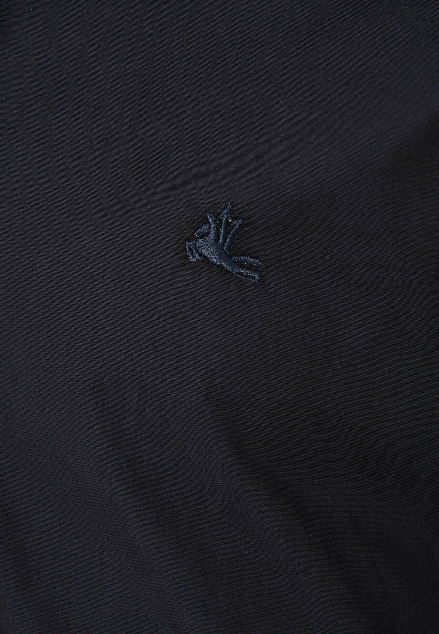 Regular Fit- Overhemd - Dark Navy 5 Regular Fit- Overhemd - Dark Navy - Afbeelding 3