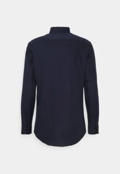 Selected Homme Slhslimethan Classic - Zakelijk Overhemd - Peacoat -ZALANDO WINKEL b705742e813c4a89b6f87552d3be1fd9