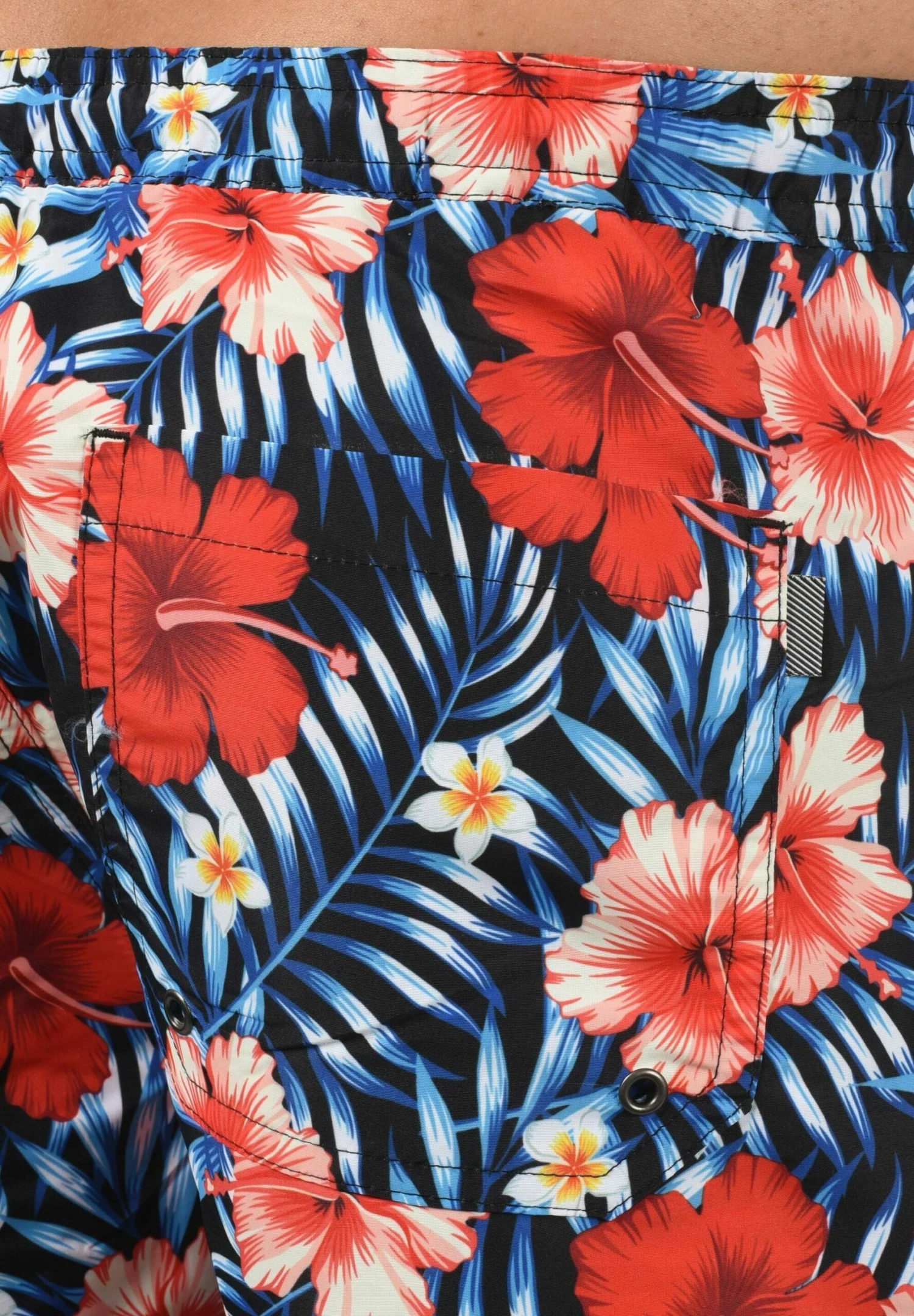 Solid Sdshorts - Zwemshorts - Insignia B 8 Solid Sdshorts - Zwemshorts - Insignia B - Afbeelding 6