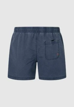 Pepe Jeans Fletcher - Zwemshorts - Indigo -ZALANDO WINKEL b7293f733b3f46abac279773f9a35a8d