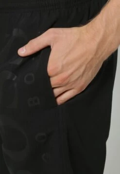 Boss Orca - Zwemshorts - Schwarz -ZALANDO WINKEL b7519dcba500455580148b2c7968f59b