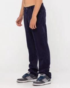 Rusty Rifts Pkt- Broek - Navy Blue -ZALANDO WINKEL b774ca46a2e84308806b2c88fd95b5ae