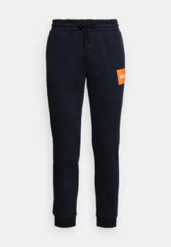 Jack & Jones Jpstgordon Jjjilock Pants - Trainingsbroek - Sky Captain -ZALANDO WINKEL b7cf69be6ed44d53a4c4cef8bf87be83