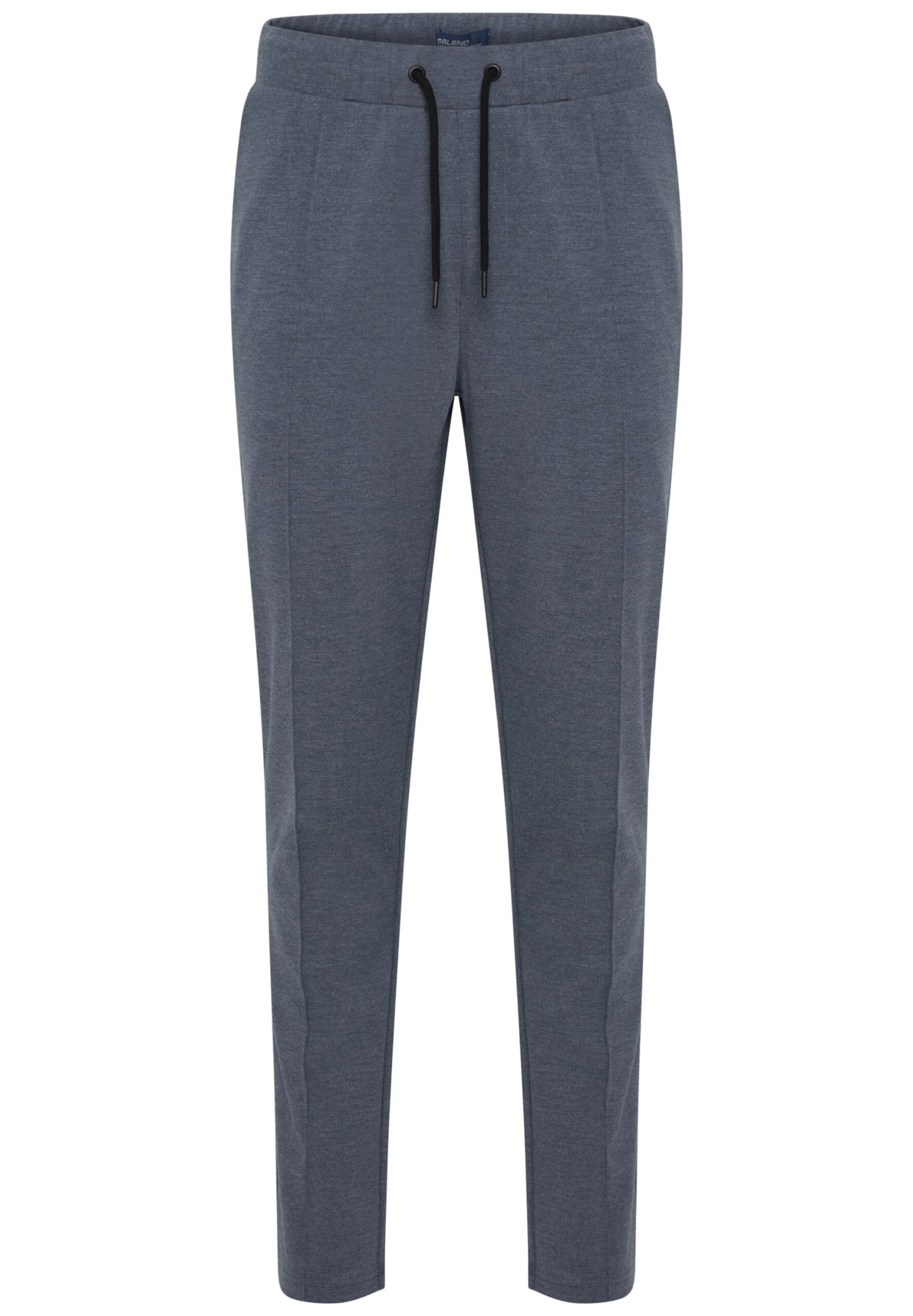 Blend Bhpants - Broek - Dress Blues Melange 8 Blend Bhpants - Broek - Dress Blues Melange - Afbeelding 6