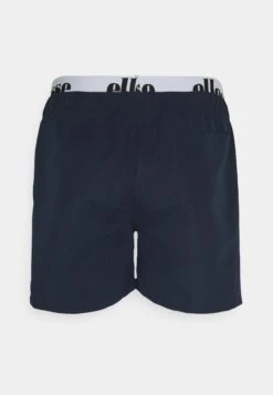 Ellesse Teynor - Zwemshorts - Navy / White -ZALANDO WINKEL b8072ba61c324646b7616b4ae71126bd