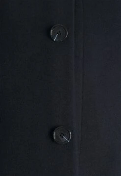 Matinique Maharvey - Winterjas - Dark Navy -ZALANDO WINKEL b807c702890f49d4b3ee27335786c2cb