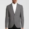 Designer Business Slim - Blazer - Grau -ZALANDO WINKEL b814abba24014bc5b0ae44591c8eaa72