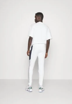 Jack & Jones Jpstwill Jjreid Blocking Pant - Trainingsbroek - White -ZALANDO WINKEL b81e32b450c243b6b12edb71ef75a57b