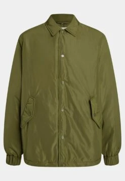 ESPRIT Outdoor- Jas - Olive -ZALANDO WINKEL b81fcfa485c546f2804dd4a47600c97c