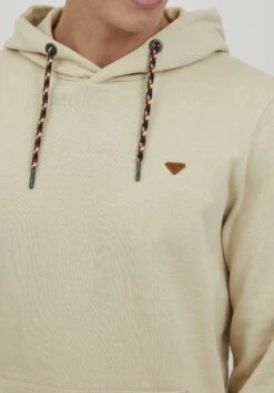 Blend Bhlobo - Hoodie - Oyster Gray -ZALANDO WINKEL b830265653db457aad177c74614b20aa