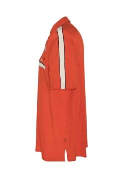 Schott Légère Bowling - Overhemd - Orange -ZALANDO WINKEL b853a705cfba4a649bec48bbf2848b1c