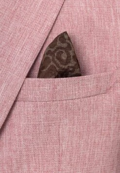 Blazer - Pink Melange -ZALANDO WINKEL b87af56945d74a4e830d8201663067bf