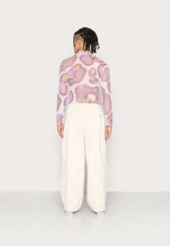 Jaded London Oversized Parachute Pants - Cargobroek - Stone 9 Jaded London Oversized Parachute Pants - Cargobroek - Stone -ZALANDO WINKEL b89f3c1a2e3a49ae8ca489b6af50ea4e