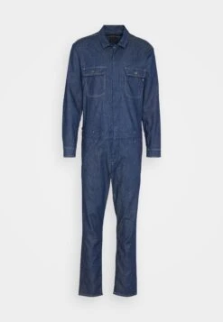 Replay Pants Xlite Plus - Jumpsuit - Dark Blue 12 Replay Pants Xlite Plus - Jumpsuit - Dark Blue -ZALANDO WINKEL b8c829e475b0483582e72a21fd0b7282