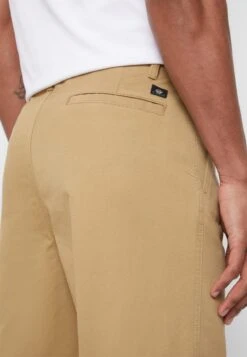 Dockers Cropped - Chino - Harvest Gold -ZALANDO WINKEL b8d00e6c11274f2b87b51eea690e813a