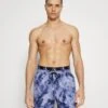 Medium Double Wb - Zwemshorts - Tie Dye Black -ZALANDO WINKEL b8dd169eebe440a199195e34c196faac