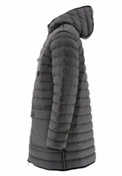 JOTT Gobi - Donsjas - Black -ZALANDO WINKEL b90b63fe25694f25bb081ce6d13e9238