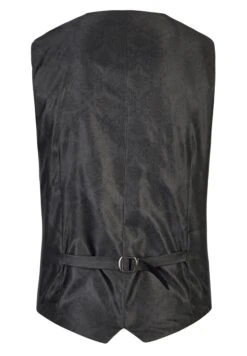 Daniel Hechter Elegante In Shape Fit - Gilet - Dunkelrot -ZALANDO WINKEL b92e722bfb6d4fad99f060e081127cc7