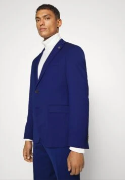 Michael Kors Travel Suit - Kostuum - Blue -ZALANDO WINKEL b953639024ab4639834cd0f003683253