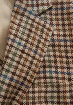 Oscar Jacobson Ferry Soft- Blazer - Brown Plaice 16 Oscar Jacobson Ferry Soft- Blazer - Brown Plaice -ZALANDO WINKEL b9bc529cb02a495b8bcc2667821af752