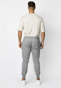 Trainingsbroek - Grau -ZALANDO WINKEL b9f82d04b71043fd9f50173a67b1ed8c