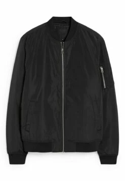 Bomberjacks - Black -ZALANDO WINKEL ba17b99ae3d54ed8b3481312012408e2