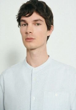 Overhemd - Hellblau -ZALANDO WINKEL ba2119d1936c4d40827bb95615a543de