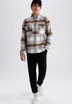 DeFacto Jogger - Trainingsbroek - Black