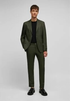 Daniel Hechter Blazer - Oliv 10 Daniel Hechter Blazer - Oliv -ZALANDO WINKEL ba5da42cf972443da3bc1898d6cedf88