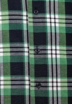 Casual - Overhemd - Green -ZALANDO WINKEL ba755f8085a54f598e09f5c82410c2c4
