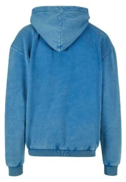 URBAN CLASSICS Herren Stone Washed - Trui - Royal -ZALANDO WINKEL ba7c7c70cc4841d5b3fce0afc266e951