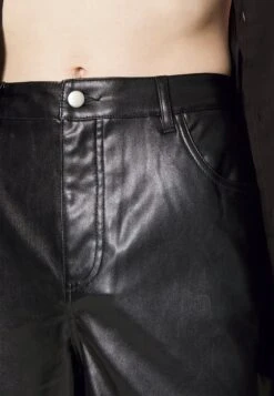 Phluid Project X Yourturn Unisex - Broek - Black -ZALANDO WINKEL ba7e6489c3bd4ebfa3e6a0e51b73ee5c