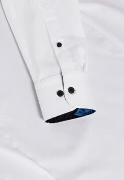 Lange Mouw Brizon - Overhemd - White -ZALANDO WINKEL ba7e9c87e24d4d6084e3a4d13ecb781d