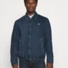 Lyle & Scott Coach Jacket - Spijkerjas - Mid Wash 2 Lyle & Scott Coach Jacket - Spijkerjas - Mid Wash -ZALANDO WINKEL ba89b4a0722a45259454ebbd5a9fb144