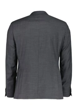 Mix & Match - Blazer - Grijs 5 Mix & Match - Blazer - Grijs -ZALANDO WINKEL baa8591113f34a40958a1a865047aa6d