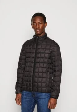 JACK&JONES Premium Jprccfrost Jacket - Jas - Black