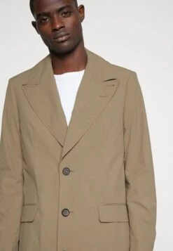 Tiger Of Sweden Walteer - Mantel - Light Ivory 13 Tiger Of Sweden Walteer - Mantel - Light Ivory -ZALANDO WINKEL bac5c43be8284bceb1b465a50460e9d7