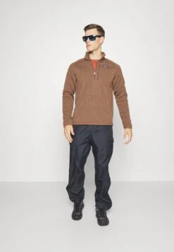 Patagonia Better 1/4 Zip - Trui - Moose Brown 8 Patagonia Better 1/4 Zip - Trui - Moose Brown -ZALANDO WINKEL bae717a9b75a46e98a318cc4cb3c6e80