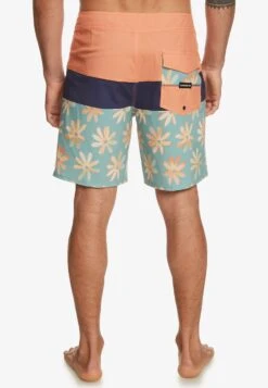 Quiksilver Panel 18 - Zwemshorts - Njp -ZALANDO WINKEL baed886546114b34b6c2846ac9e0a52f