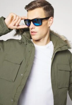 Jack Wolfskin Glacier Canyon - Parka - Island Moss 15 Jack Wolfskin Glacier Canyon - Parka - Island Moss -ZALANDO WINKEL bb2a1cc994d841a0a9674f3859793661