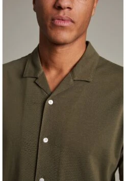 Matinique Matrostol Resort- Overhemd - Olive Night -ZALANDO WINKEL bb5051cd3a664880823bbae671c0c772