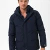 Gilet - Dark Blue