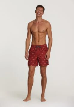 Shiwi Moped - Zwemshorts - Tandori Spice Brown 7 Shiwi Moped - Zwemshorts - Tandori Spice Brown -ZALANDO WINKEL bbb04106bd5d43b5b962e54413951c0a
