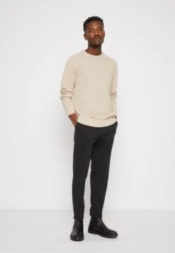 Selected Homme Slhnewcoban Crew Neck - Trui - Kelp -ZALANDO WINKEL bbd36ccba900433584b0d021487b1a78