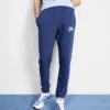Nike Sportswear Club Pant - Trainingsbroek - Midnight Navy -ZALANDO WINKEL bbde776327b44d159c1051714cae0d93