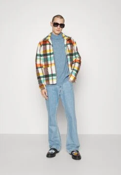 NN07 Nick- Trui - Light Blue -ZALANDO WINKEL bc1000c0f30b4baa8edf66226dcd6628