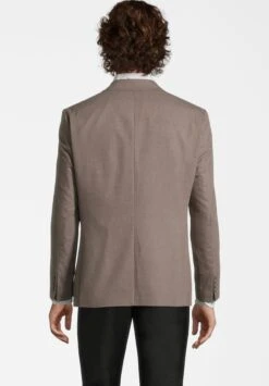 Aufgesetzte Taschen - Blazer - Beige -ZALANDO WINKEL bc2770c534a041cdaf249de7e0e8f455