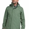 Schöffel Gmund M - Regenjas - Olive -ZALANDO WINKEL bccde07204f843fa96726ee4ed4e207b