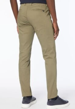 Stretch - Chino - Military Green -ZALANDO WINKEL bcce3ec133bc4d14a0b93889ef34cbc2