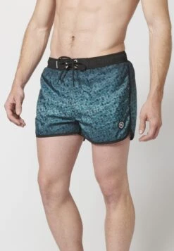 Koroshi Zwemshorts - Menta -ZALANDO WINKEL bcd27efd3627497480dc461b2d0e0c2d